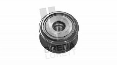BREDA LORETT rla4081 -  Механизм свободного хода генератора